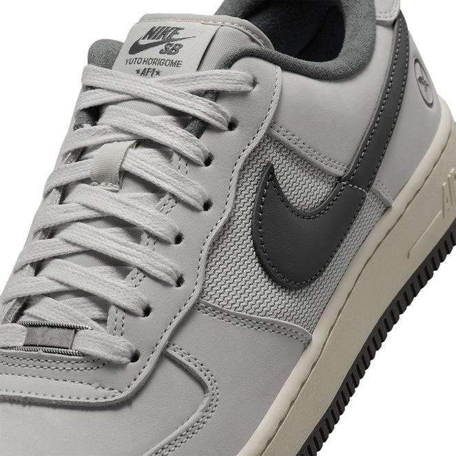 Nike SB Yuto Air Force 1 Shoes