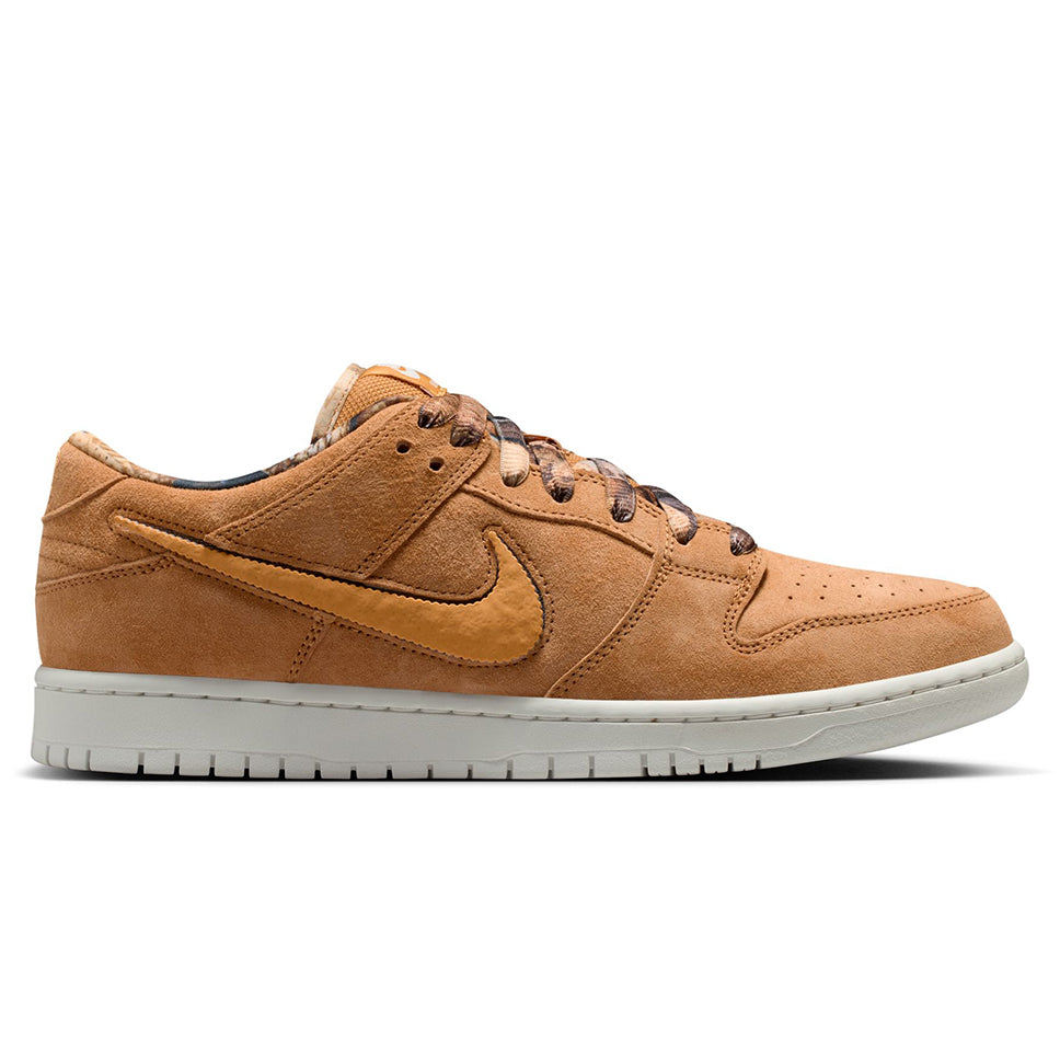 Nike SB Dunk Low Pro QS Note Shoes — Skatepark of Tampa