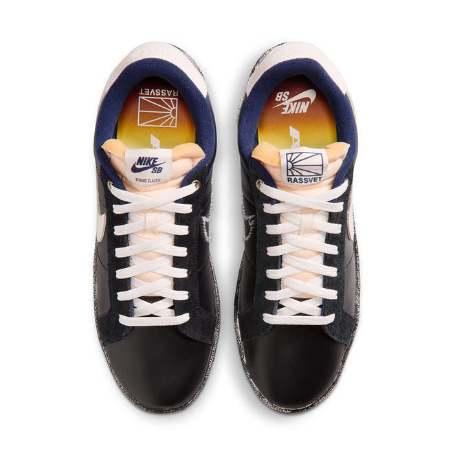 Nike SB Zoom Tennis Classic x Rassvet Shoes