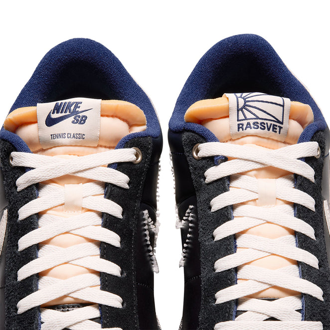 Nike SB Zoom Tennis Classic x Rassvet Shoes