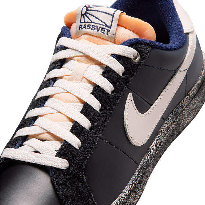 Nike SB Zoom Tennis Classic x Rassvet Shoes