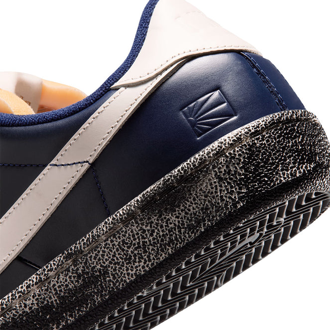 Nike SB Zoom Tennis Classic x Rassvet Shoes