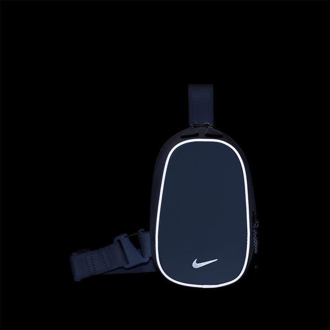 Nike Commute Reflective Crossbody Bag