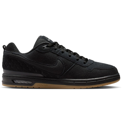 Nike SB Zoom Air Paul Rodriguez Low Black Shoes