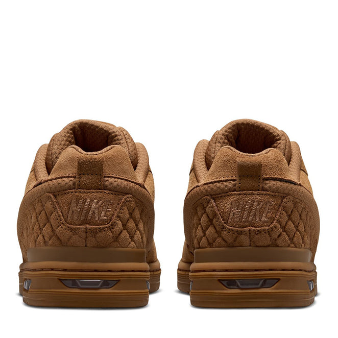 Nike SB Zoom Air Paul Rodriguez Low Lt British Tan Shoes