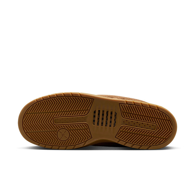 Nike SB Zoom Air Paul Rodriguez Low Lt British Tan Shoes