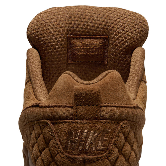 Nike SB Zoom Air Paul Rodriguez Low Lt British Tan Shoes