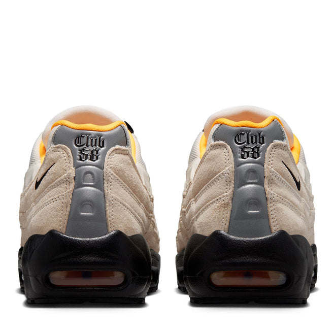 Nike SB Air Max 95 Club 58 Shoes