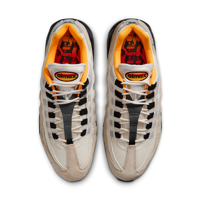 Nike SB Air Max 95 Club 58 Shoes