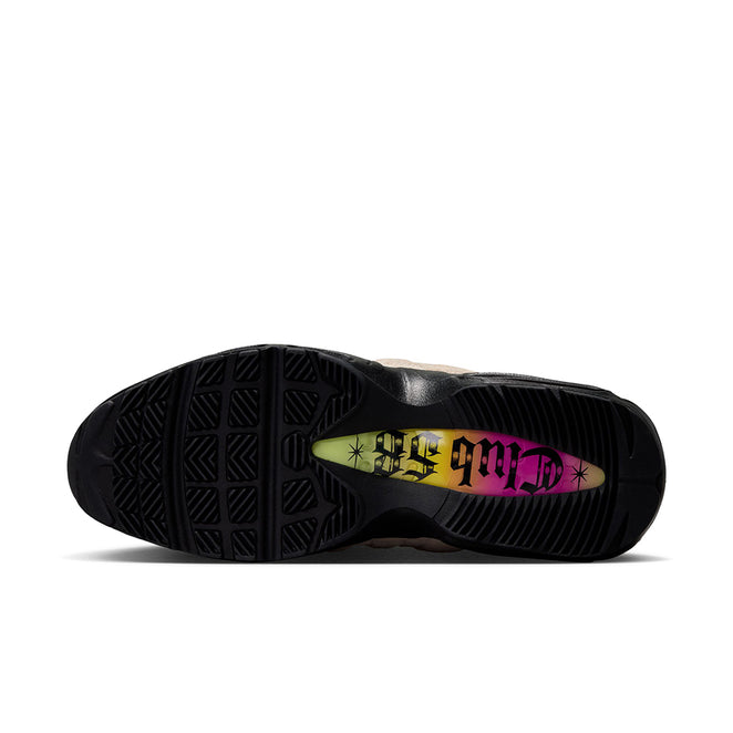 Nike SB Air Max 95 Club 58 Shoes