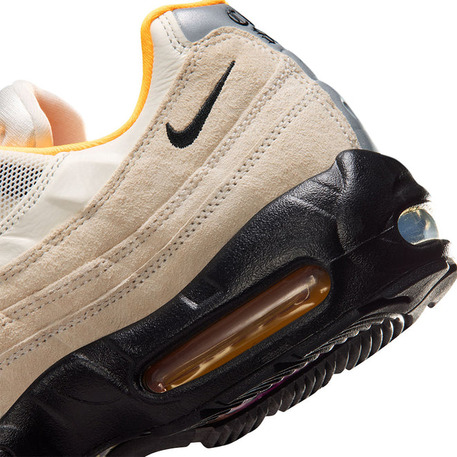 Nike SB Air Max 95 Club 58 Shoes