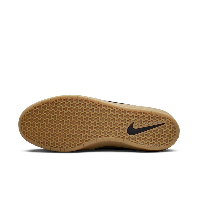 Nike SB Force 58 Medium Olive Shoes