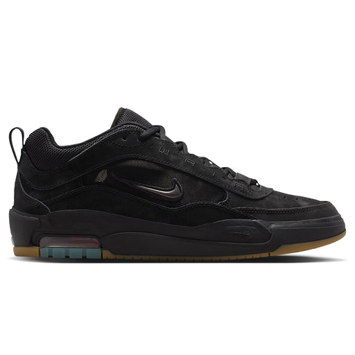 Nike SB Air Max Ishod Black Black Shoes