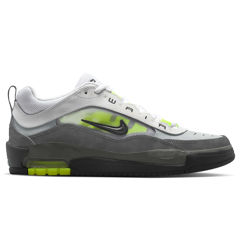 Nike SB Wair Max by Ishod Wair