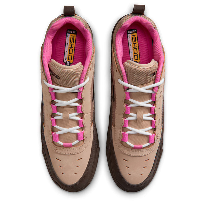 Nike SB Air Max Ishod Hemp Shoes