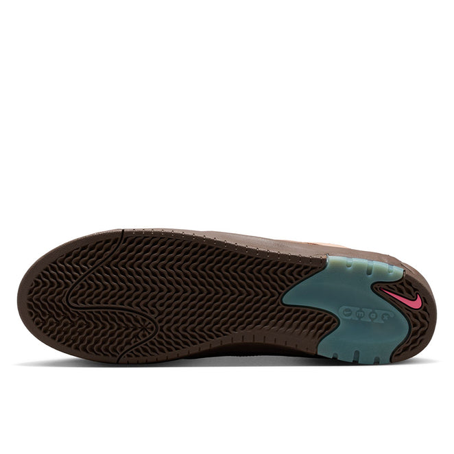 Nike SB Air Max Ishod Hemp Shoes