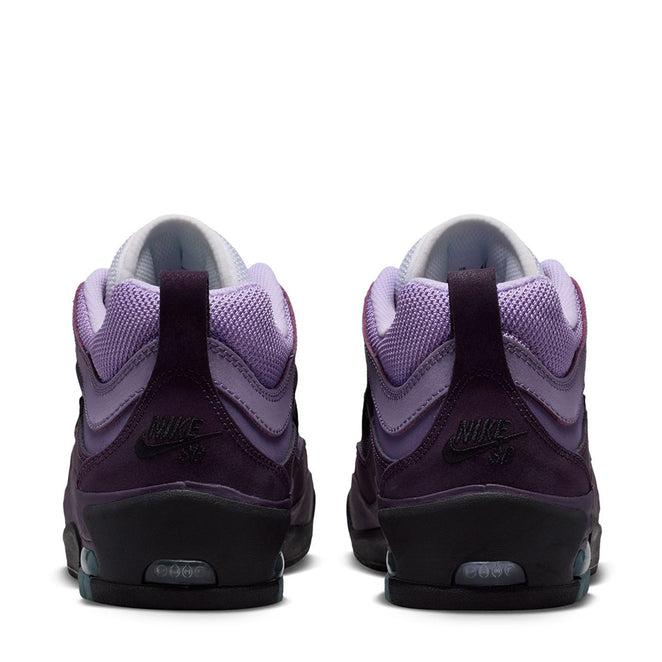Nike SB Air Max Ishod Grand Purple Shoes