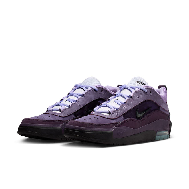 Nike SB Air Max Ishod Grand Purple Shoes