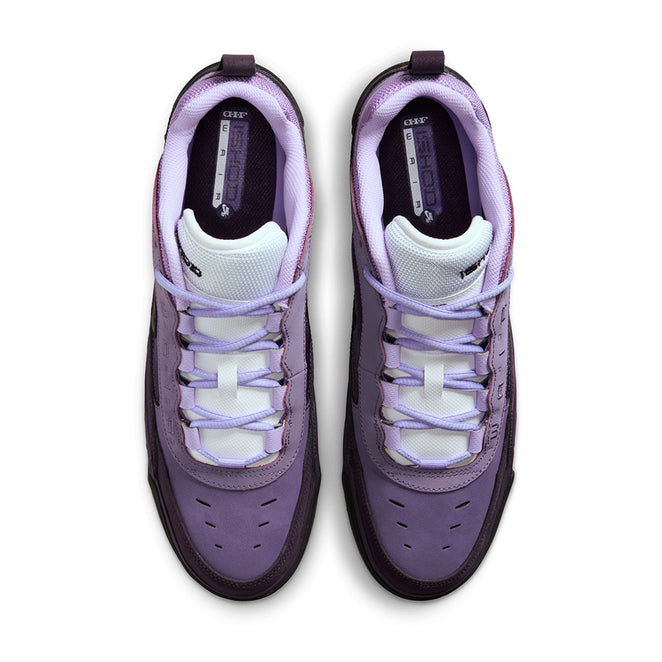 Nike SB Air Max Ishod Grand Purple Shoes