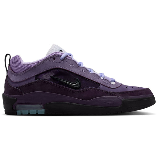Nike SB Air Max Ishod Grand Purple Shoes