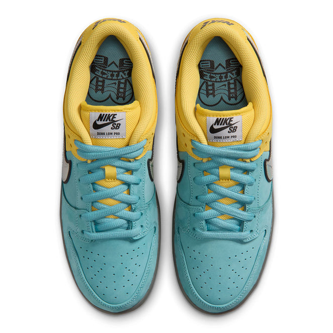 Nike SB Dunk Low Pro Muni Fast Pass 2 Shoes