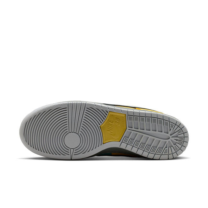 Nike SB Dunk Low Pro Muni Fast Pass 2 Shoes