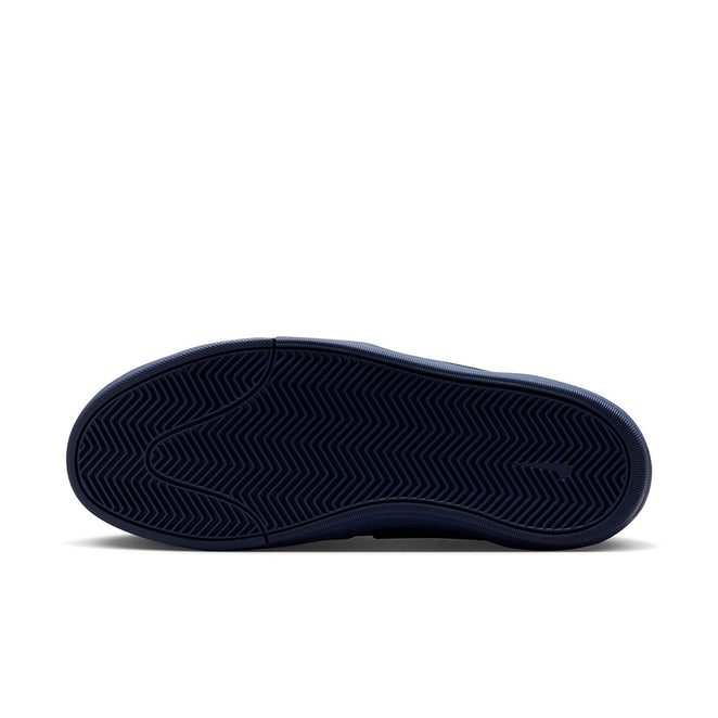 Nike SB React Leo Navy Shoes