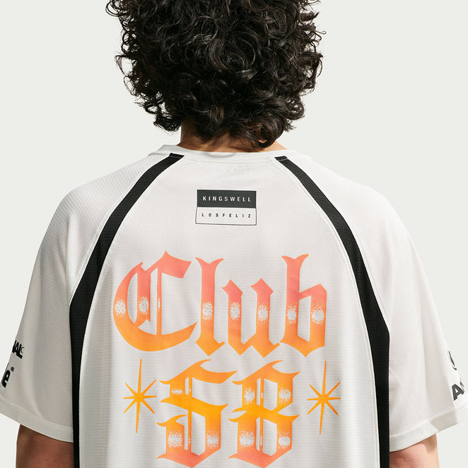 Nike SB Club 58 Skate Jersey