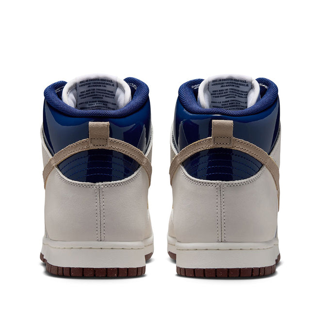 Nike SB Dunk High Pro x Beyond Store Shoes