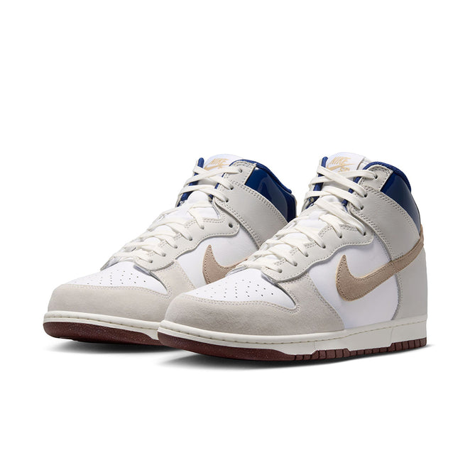 Nike SB Dunk High Pro x Beyond Store Shoes