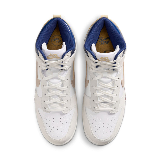 Nike SB Dunk High Pro x Beyond Store Shoes