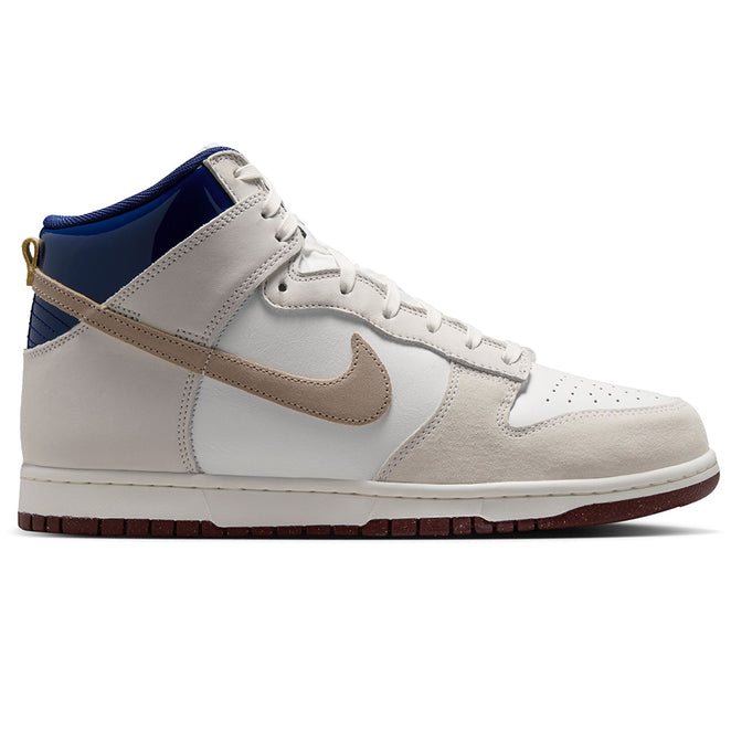 Nike SB Dunk High Pro x Beyond Store Shoes