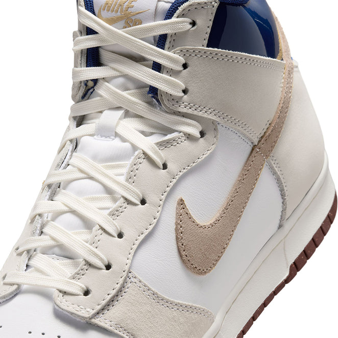 Nike SB Dunk High Pro x Beyond Store Shoes