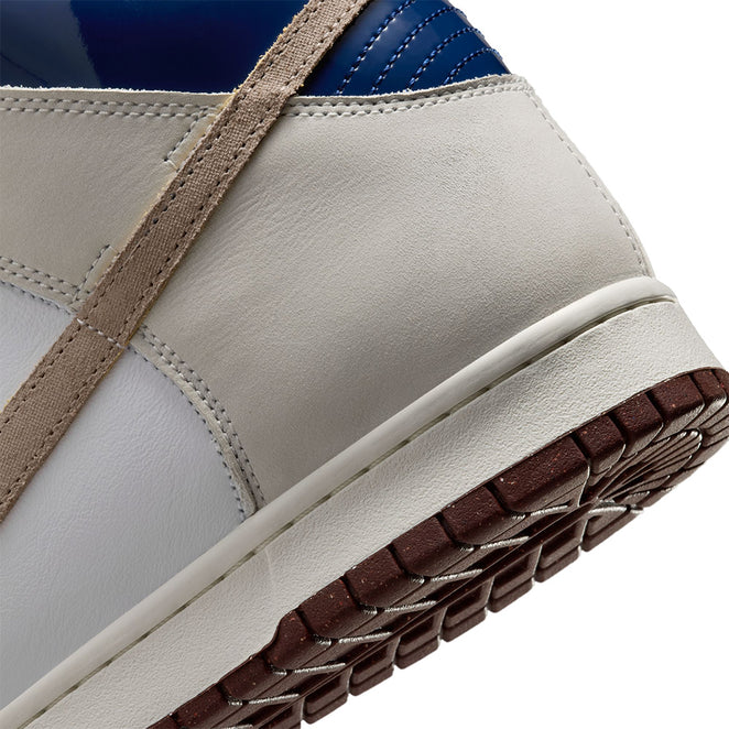Nike SB Dunk High Pro x Beyond Store Shoes