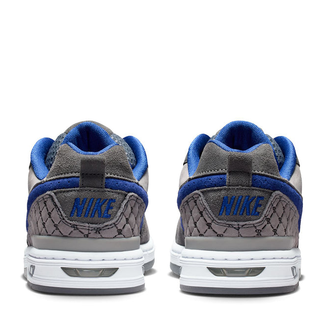 Nike SB Paul Rodriguez Zoom Air Low Flint Grey Shoes
