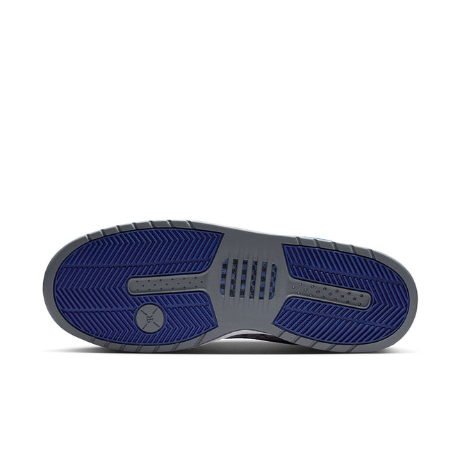 Nike SB Paul Rodriguez Zoom Air Low Flint Grey Shoes