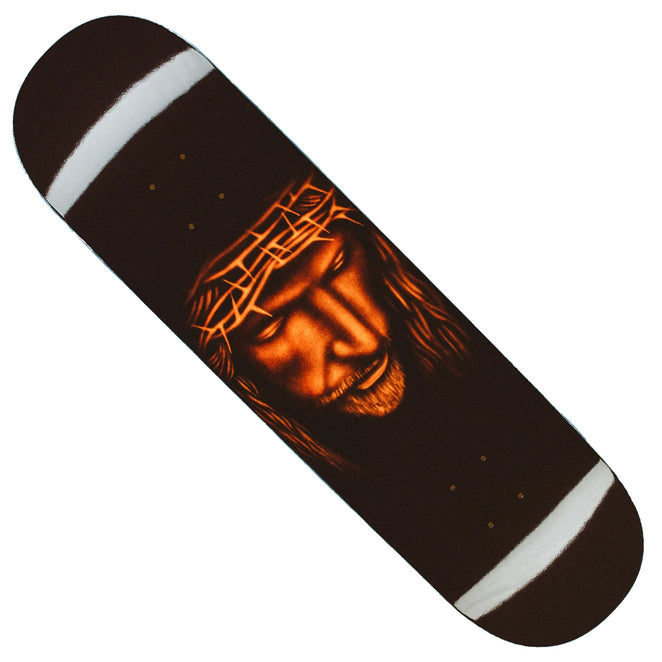 Fucking Awesome AVE La Corona Deck