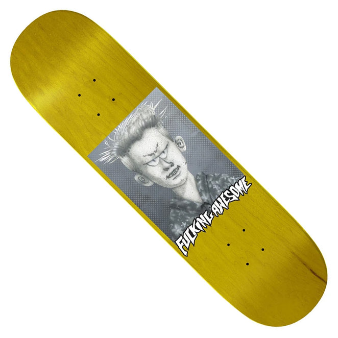 Fucking Awesome AVE Class Photo by Sickid Deck