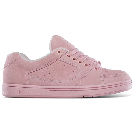 eS Footwear Accel Pink Shoes