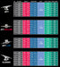Ace Trucks Size Guide
