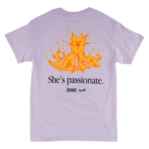 Welcome Skateboards Adventure Time Princess T Shirt