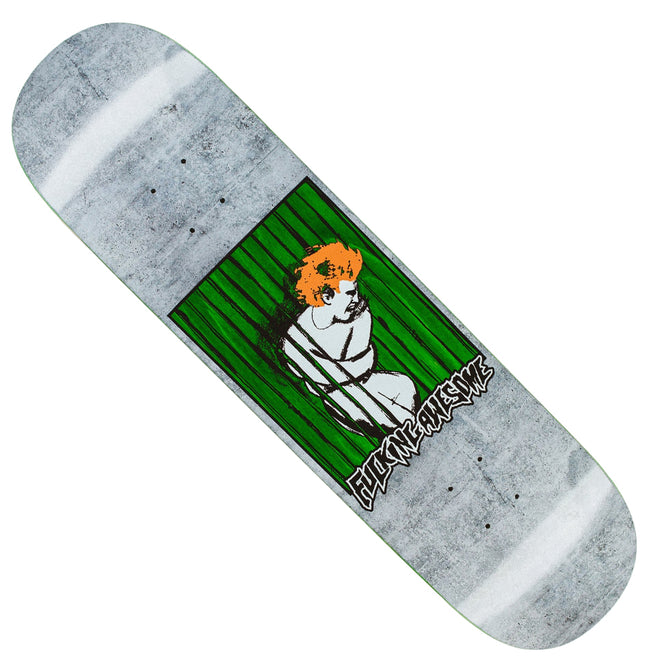 Fucking Awesome Aidan Mackey Psych Ward II Deck