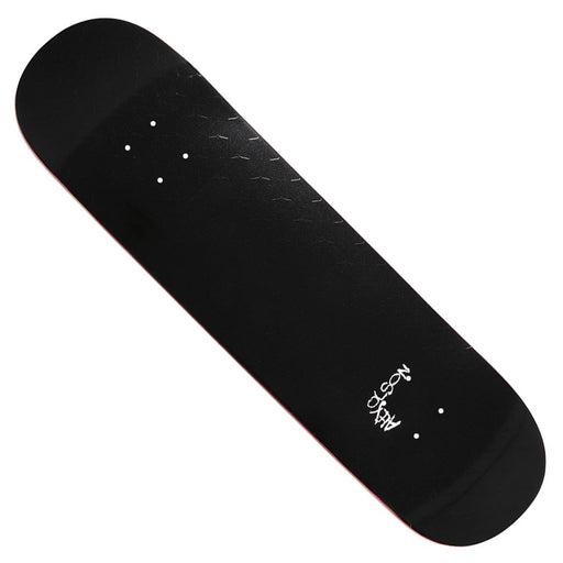 Violet Alex Olson Metal Black Deck