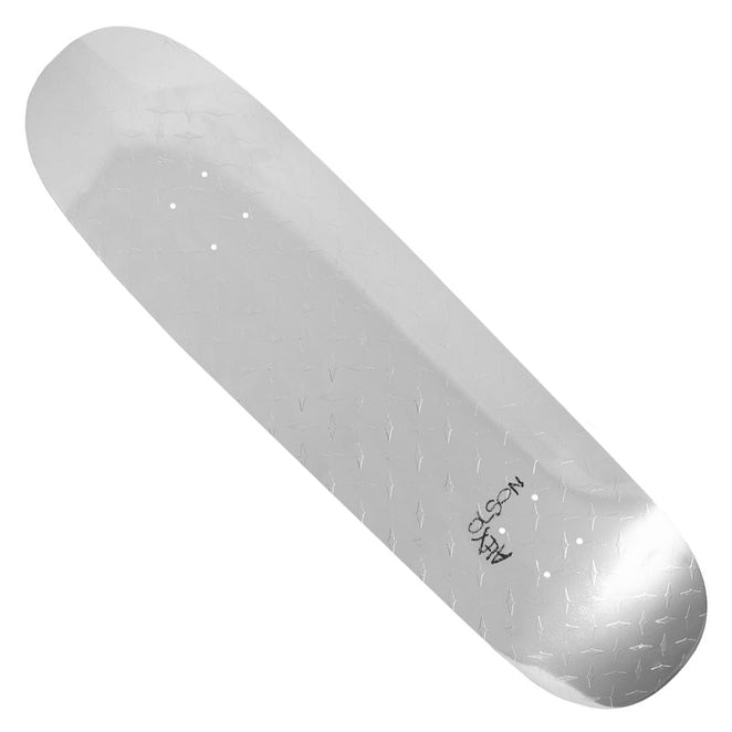 Violet Alex Olson Metal Deck