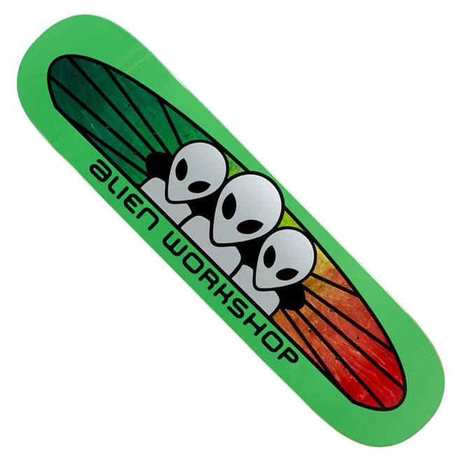 Alien Workshop RGB Spectrum Deck