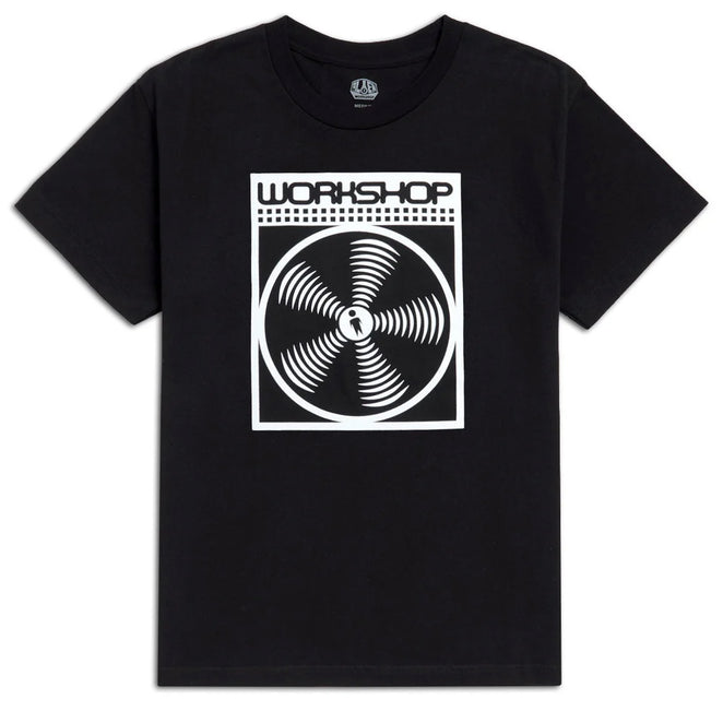 Alien Workshop Sonic Circuit T Shirt