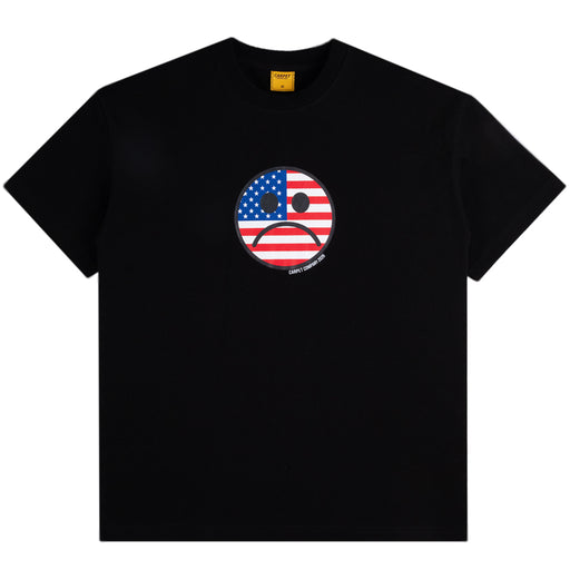 Carpet Company American Sad T Shirt