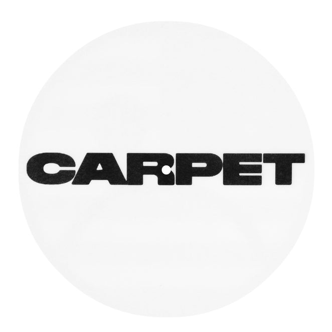 Carpet Company American Sad Slipmat
