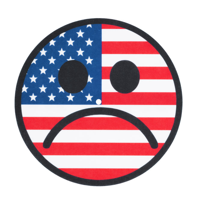 Carpet Company American Sad Slipmat