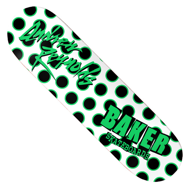 Baker Andrew Reynolds Dots Deck